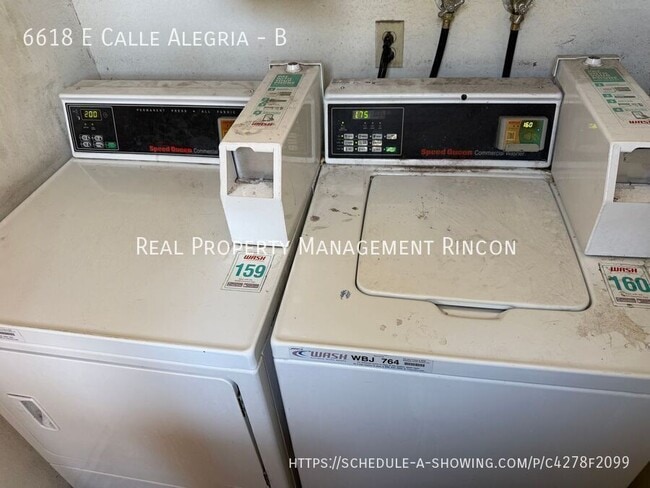 Building Photo - 6618 East Calle Alegria