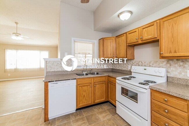 Building Photo - 7111 Nathan Hale Way
