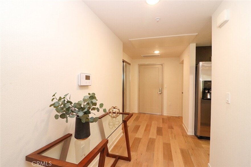 Hall - 436 S Virgil Ave