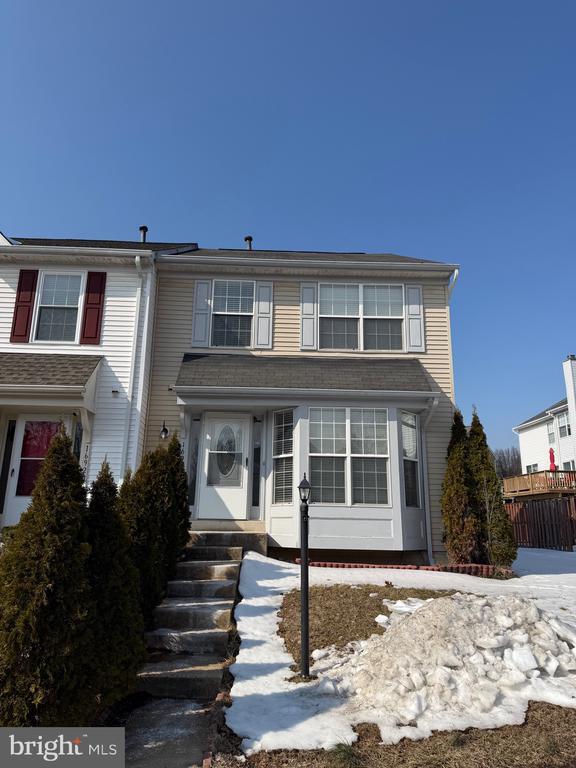 Building Photo - 16918 Toms River Loop