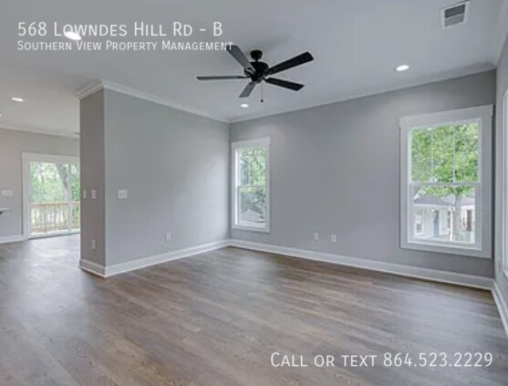 Building Photo - 568 Lowndes Hill Rd