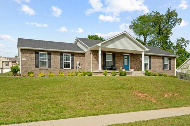 Primary Photo - 212 Emerson Dr