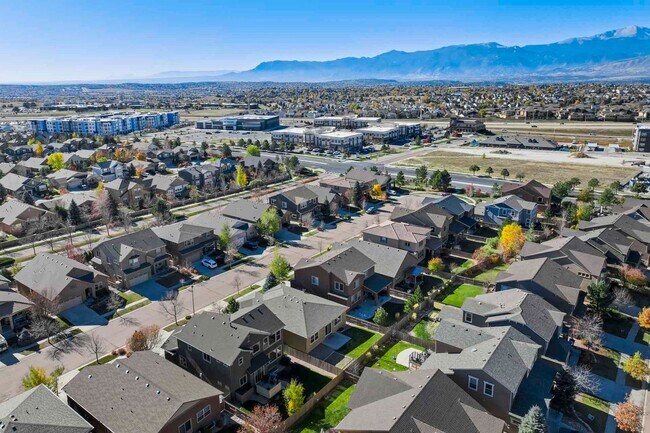 Building Photo - Ranch Style 4 Bedroom Home in Cordera...sh...