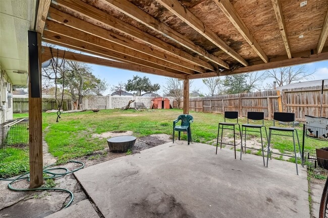 Building Photo - 17010 Bentana Ct