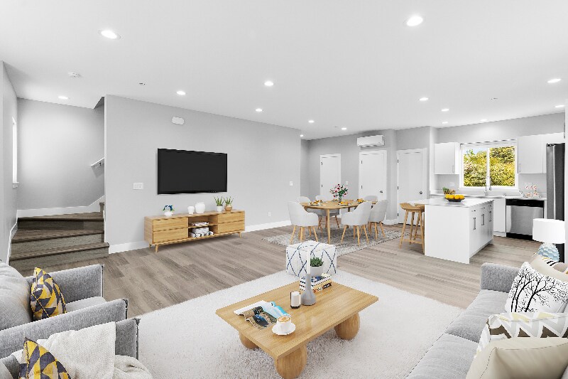 Building Photo - 5726 Sterling Ave