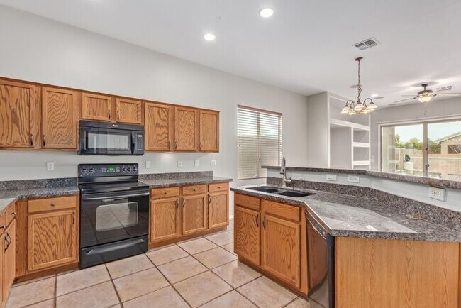 Building Photo - 3578 W Dancer Ln