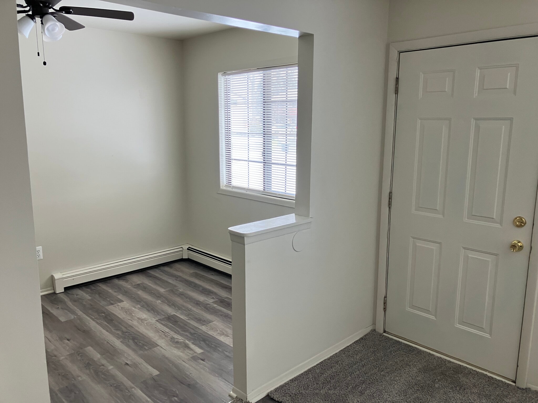 Dinning room - 310 Washington St.