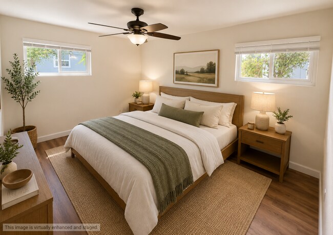 Building Photo - Beautifully Updated Home with Private Outdoor Space