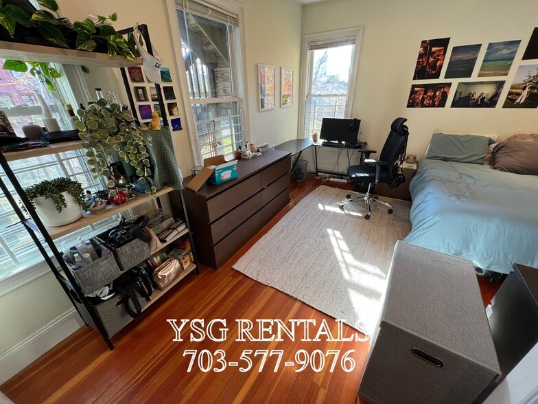 Building Photo - 8 Alleghany St