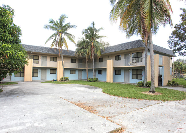 Building Photo - Stanley Terrace Apartments