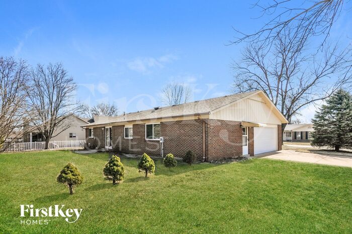 Building Photo - 2545 Cripple Creek Dr