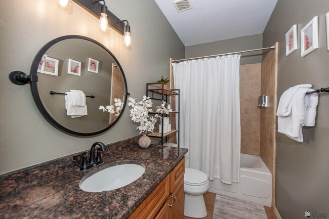 Building Photo - 4540 S Jojoba Ave