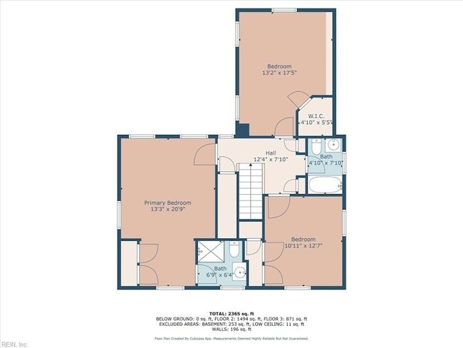 Building Photo - 205 River Rd