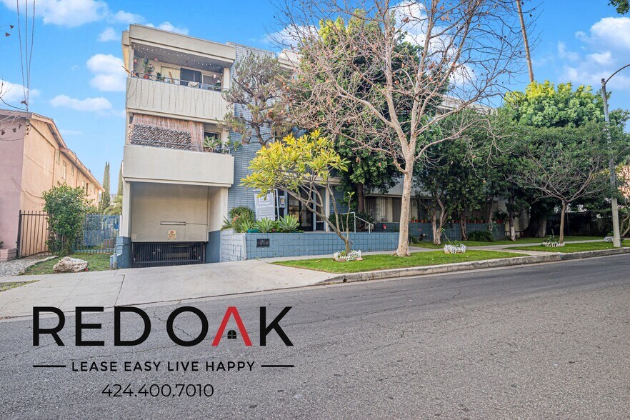 Building Photo - 1539 Alexandria Ave
