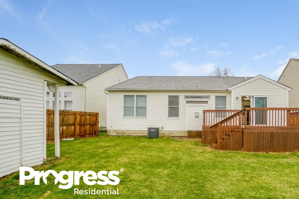 Building Photo - 3421 Brook Spring Dr