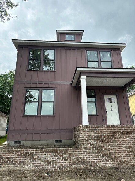 Building Photo - 2516 Richland St