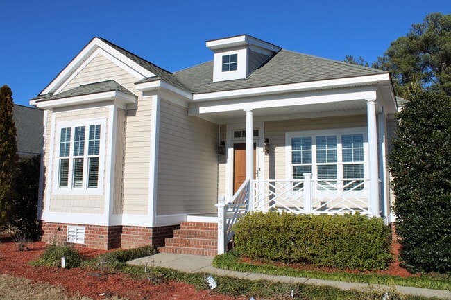 Building Photo - 3001 Canal Dr NW
