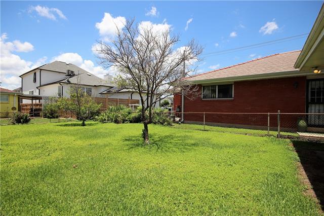 Building Photo - 6568 Pontchartrain Blvd