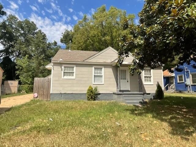 Primary Photo - 1536 Delano Ave