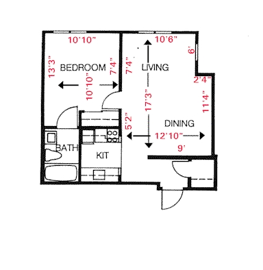 Unit D - Palo Verde