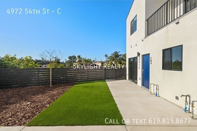 Building Photo - 4972 54th St