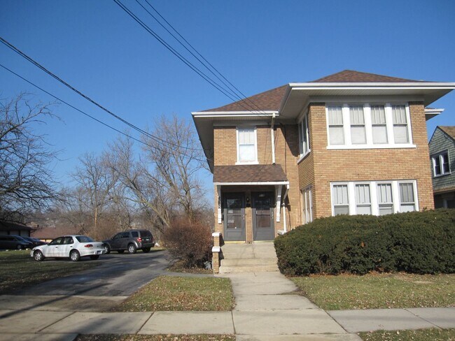 Primary Photo - South Street