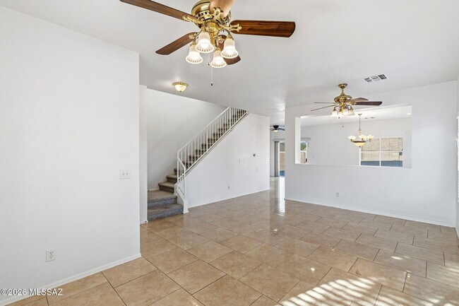 Building Photo - 4821 E Twinflower Pl