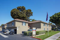 Building Photo - Camino Pueblo and El Rancho Apartment Homes