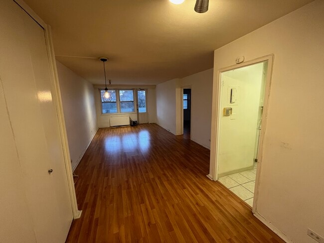 main living room - 1600 Hagys Ford Rd N