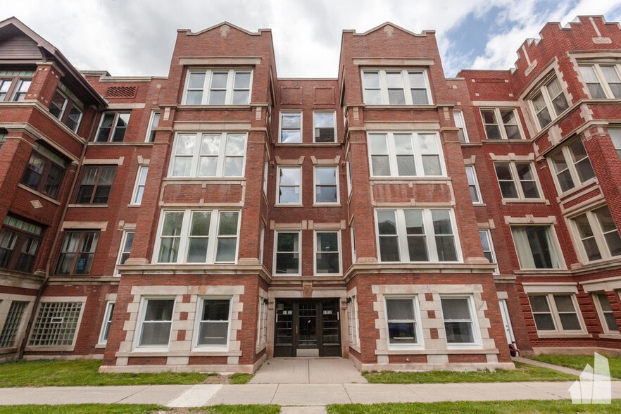 Primary Photo - 5130 S Greenwood Ave