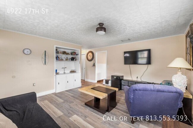 Building Photo - 4922 17th St