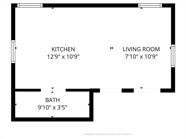 Building Photo - 5212 Berkman Dr