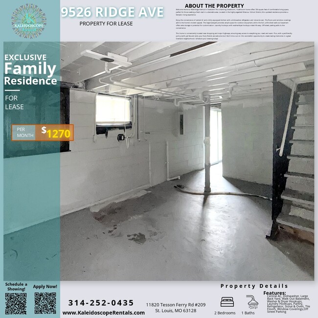 Building Photo - 9526 Ridge Ave