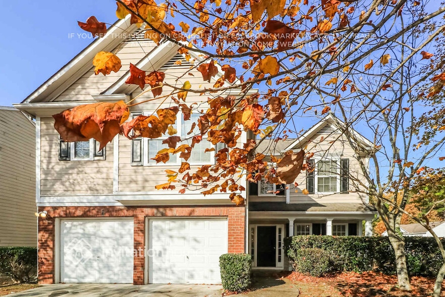 Primary Photo - 8320 Somerset Way