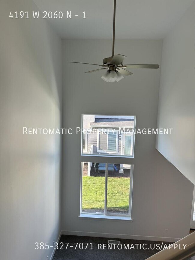 Building Photo - 4191 W 2060 N