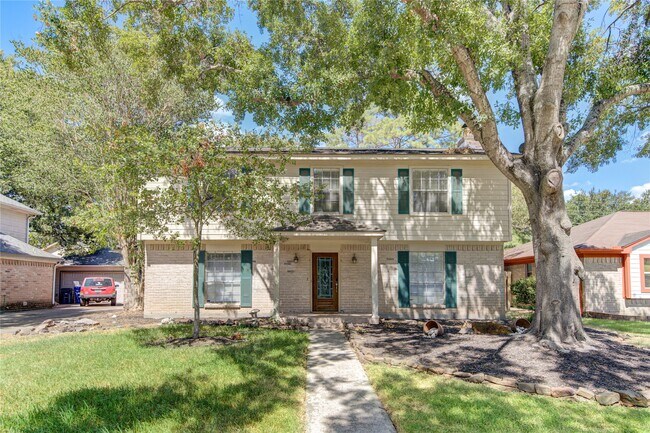 Primary Photo - 17206 Seven Pines Dr