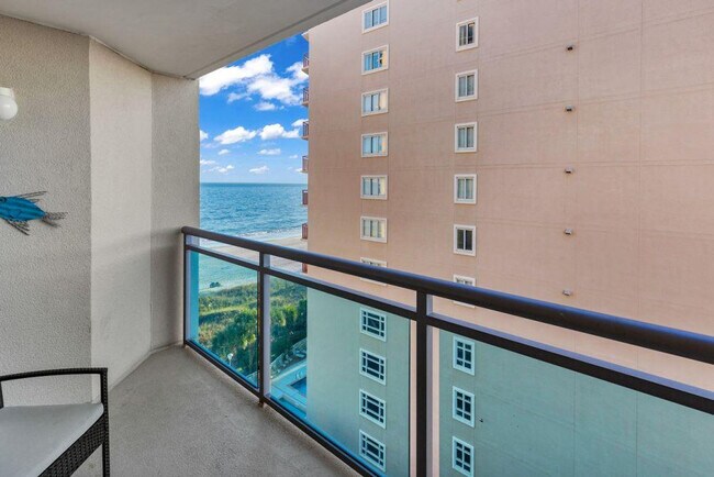 Building Photo - 1321 S Ocean Blvd