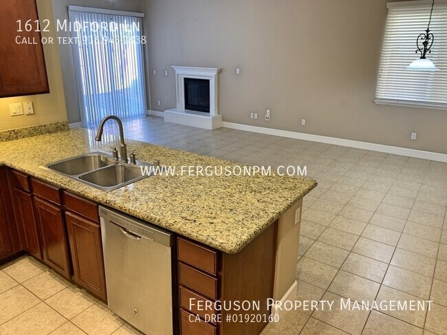 Building Photo - 1612 Midford Ln