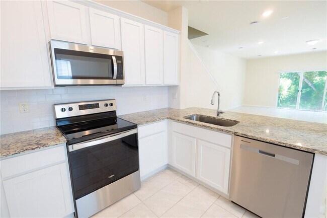 Building Photo - 4609 Sparkling Shell Ave
