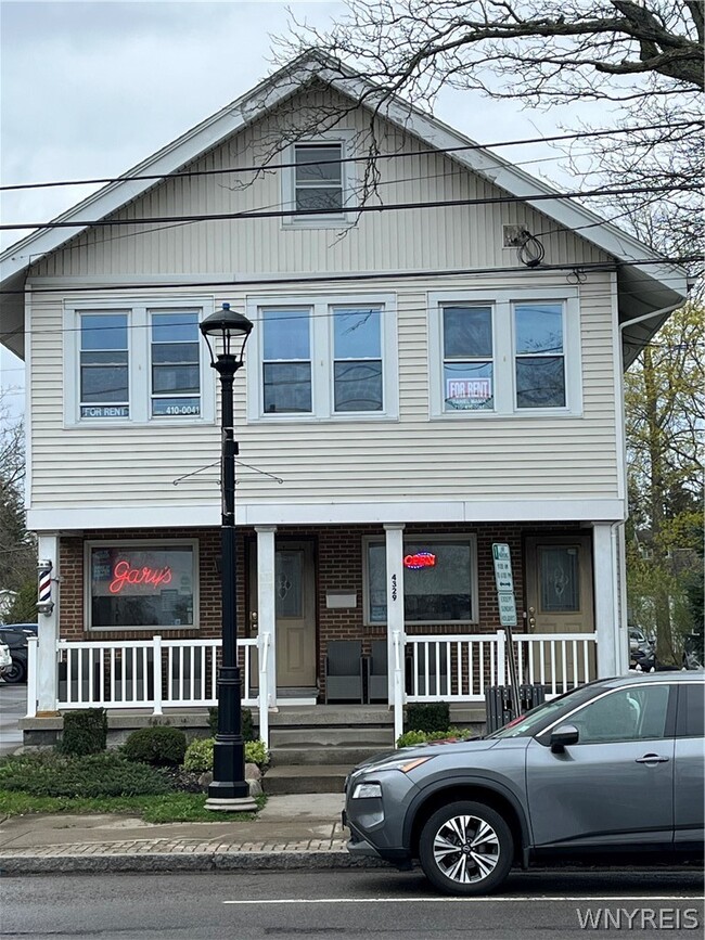 Building Photo - 4329 S Buffalo St