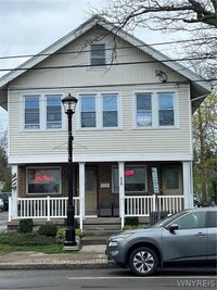 Building Photo - 4329 S Buffalo St