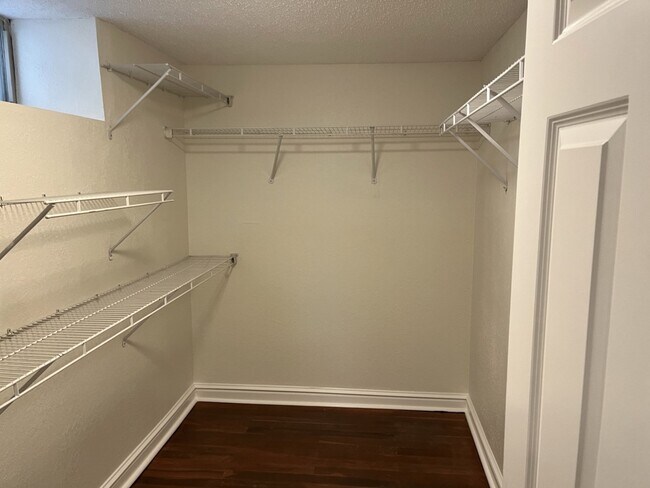 C001 Master Walk In Closet - 1930 Aldrich Ave S