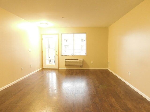 Living Room - 136 Bertram Dr