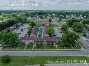 Building Photo - 1886 S Breiel Blvd