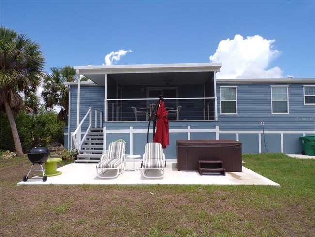 Building Photo - 721 Marlin Dr