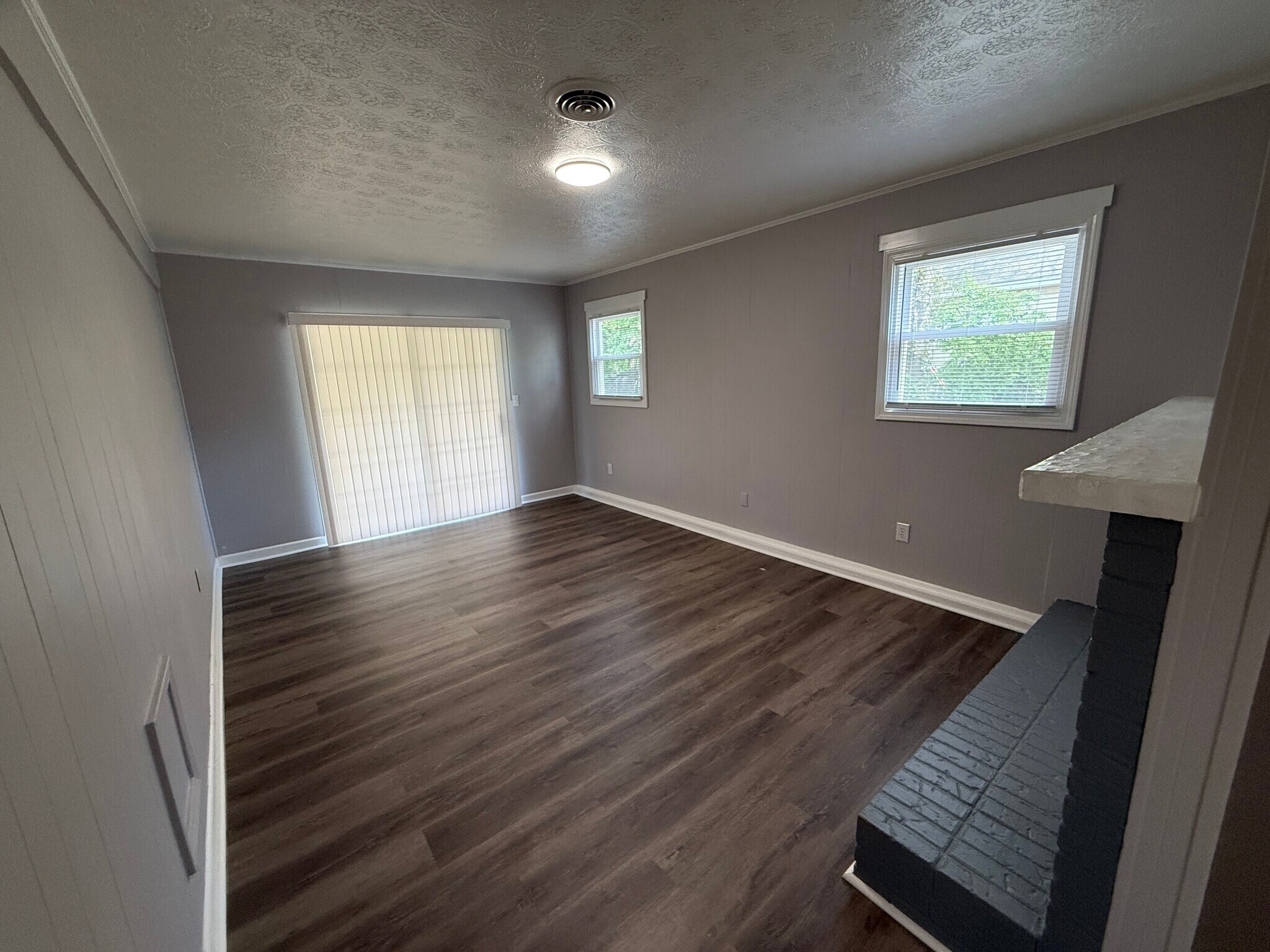 Family Room or 4th Bedroom - 110 Gilliland Ave