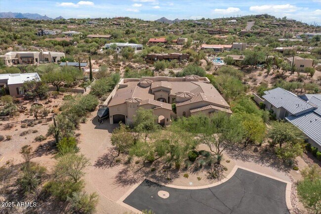 Building Photo - 37093 N Winding Wash Trail