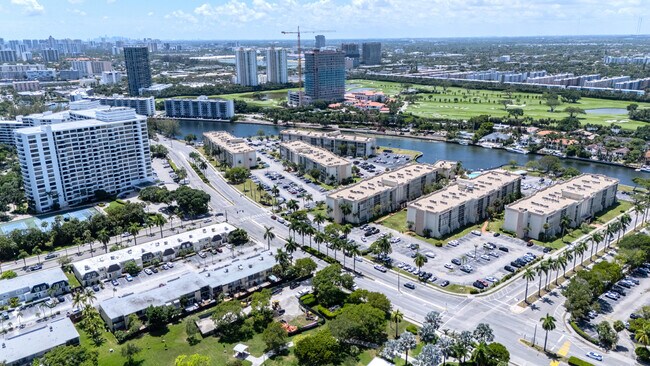 Building Photo - 801 Three Islands Boulevard