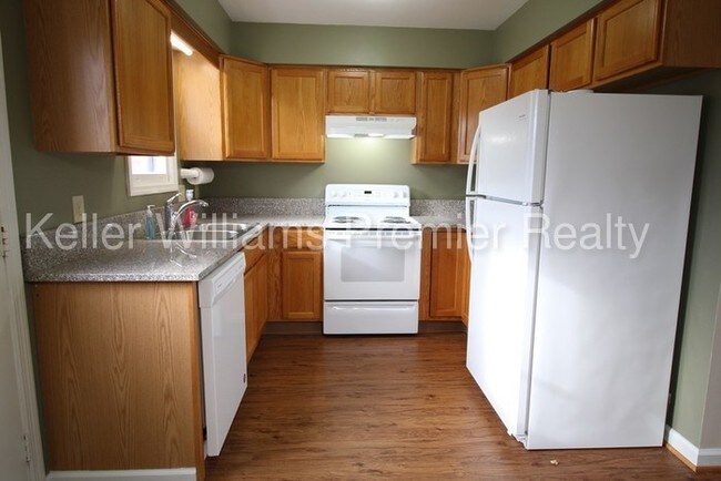 Building Photo - Upper Arlington Schools!