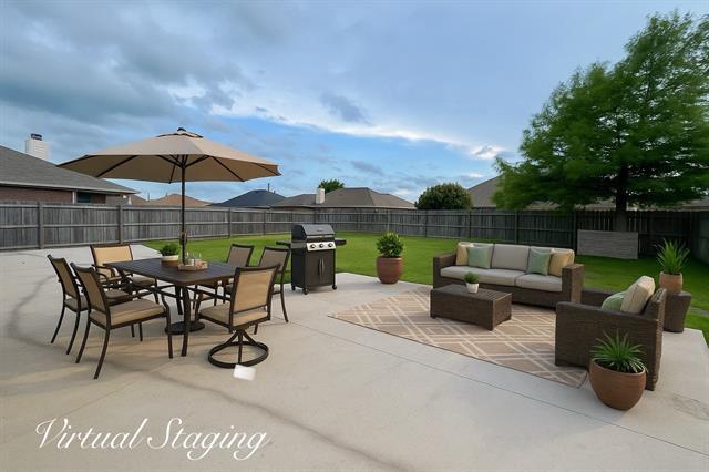 Building Photo - 8012 Splitrail Ct